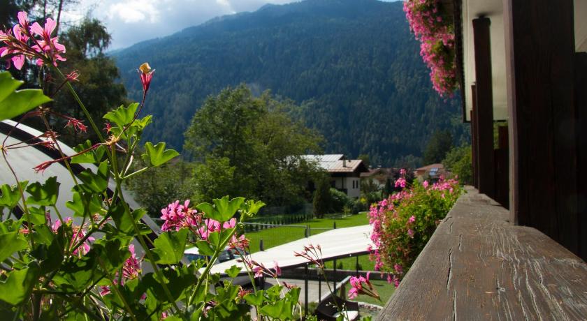 Hotel Lory photo