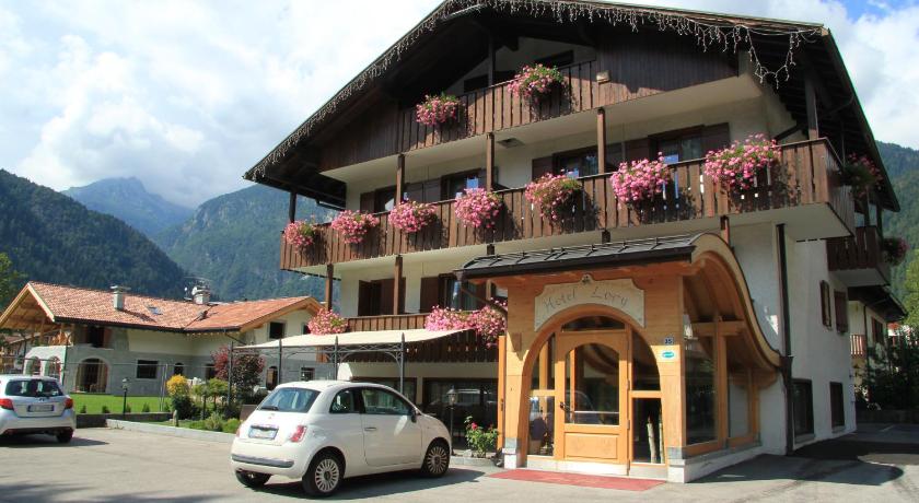 Hotel Lory photo