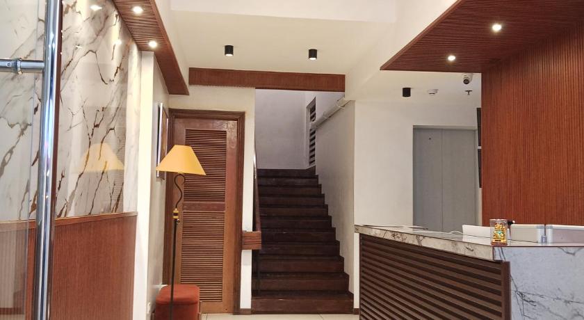 Stay Manila Hostel – Manila, Metro Manila, NY