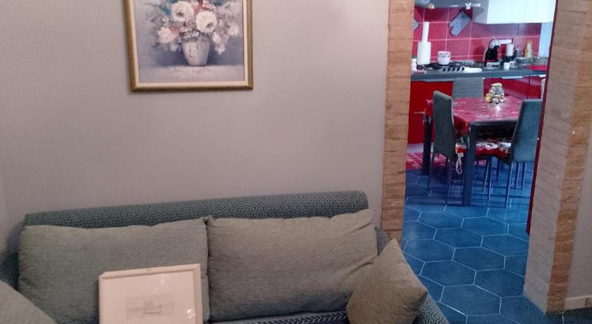 La casa di Attilio