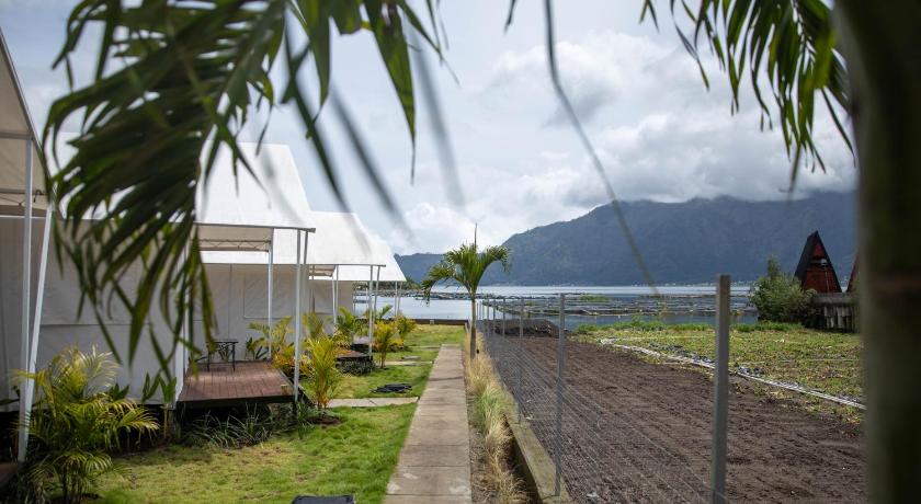 Tampilan Ohara Glamping