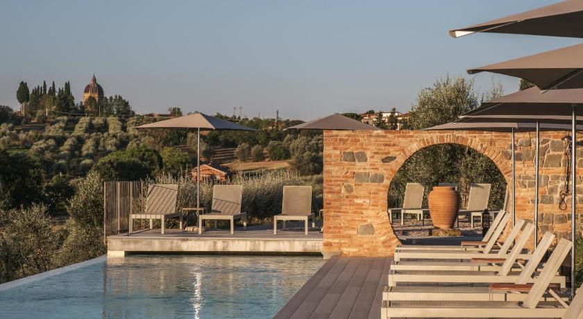 Borgo 69 Villas & Suites