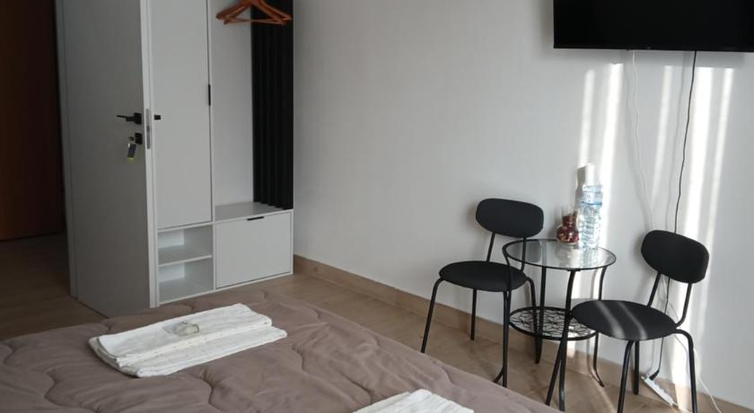 Image of Double Room with Shared Bathroom 1