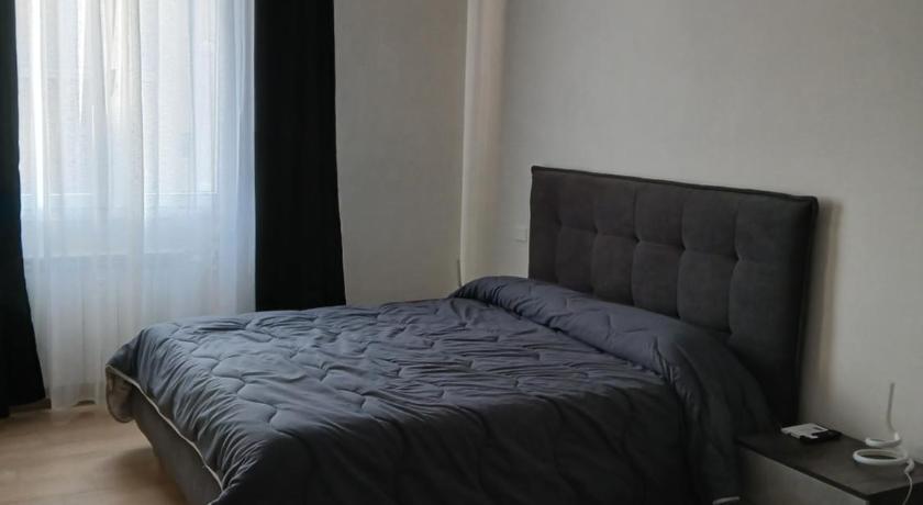 Image of Deluxe Double Room 4