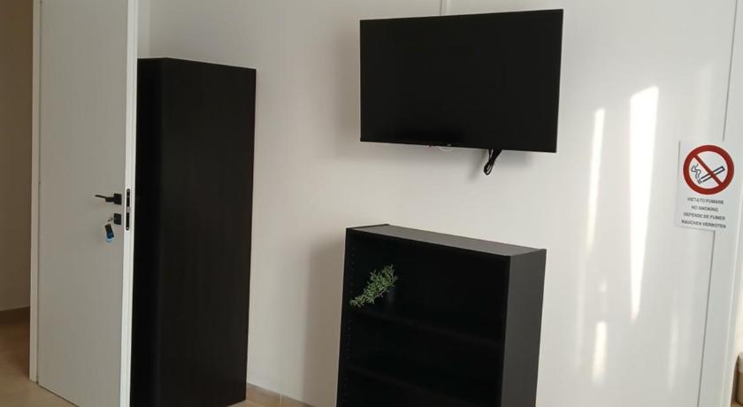 Image of Deluxe Double Room 5