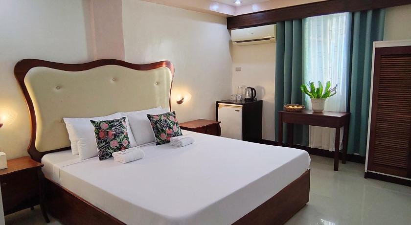 The Guesthouse by Balinsasayaw - image 2