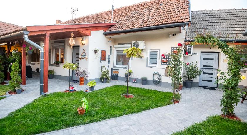 Royal Gold Apartman