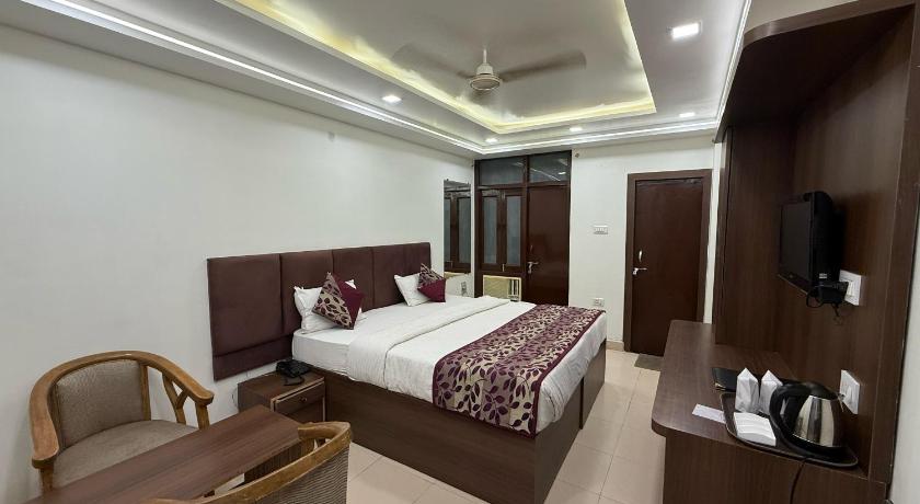 Hotel Valentines - image 8