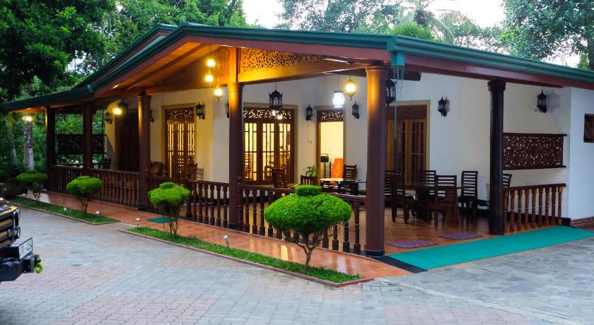 Green View Holiday Resort photo