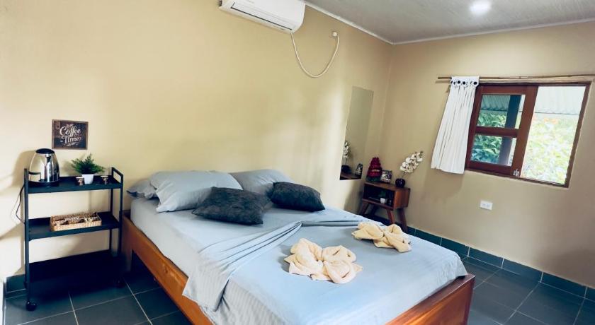 Cabanas San Jose