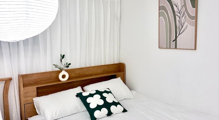 서울 느루스테이 숙소 레스토랑