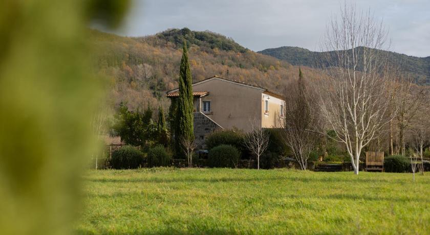 La Ferrara Agriturismo