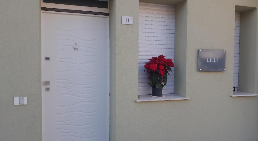 LILLI Apartment Spa&Wellness