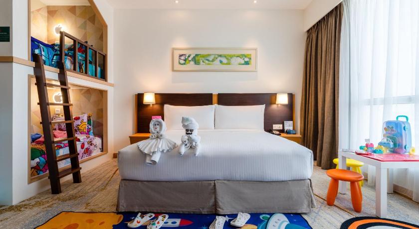 Image of Kids Suite 1