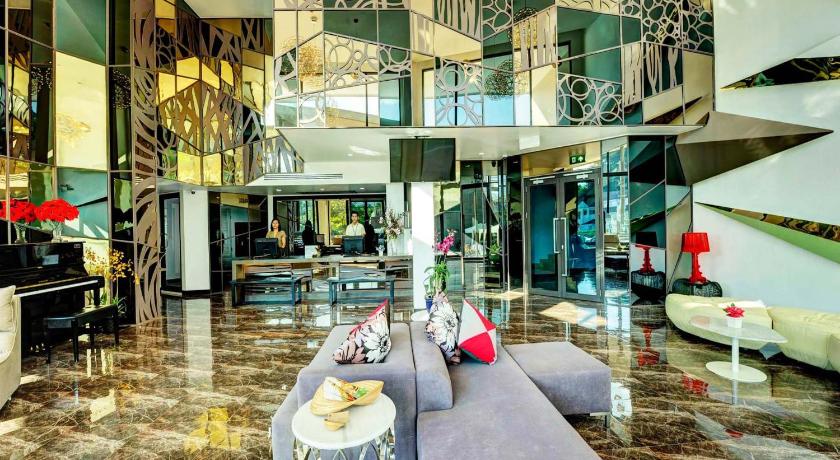 Splendid Hotel @ Khaoyai (SHA Extra Plus) photo