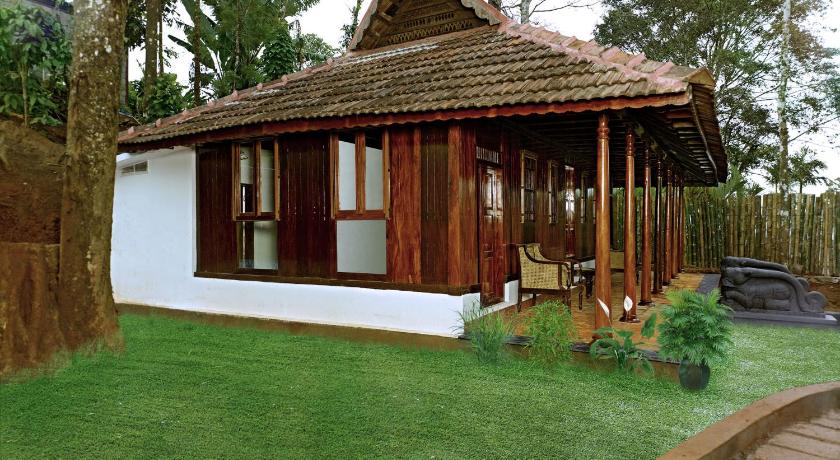 Ragamaya Resort & Spa Munnar