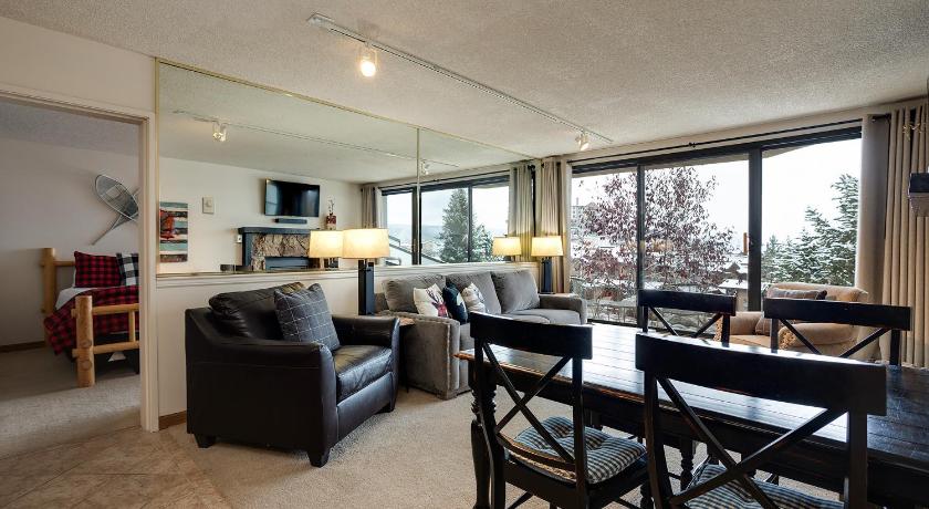 스팀보트 스프링스 (CO) BT104 - Bronze Tree Condominiums by Mountain Resorts 4성급 숙소 객실