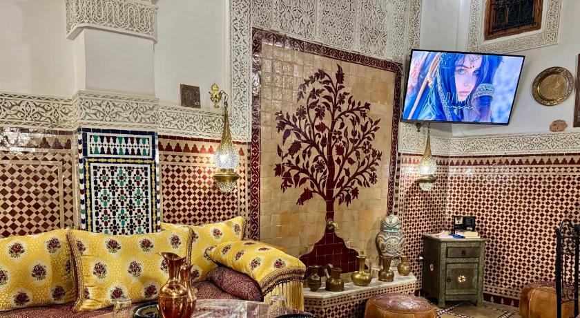 Riad Fes Lala Zahra