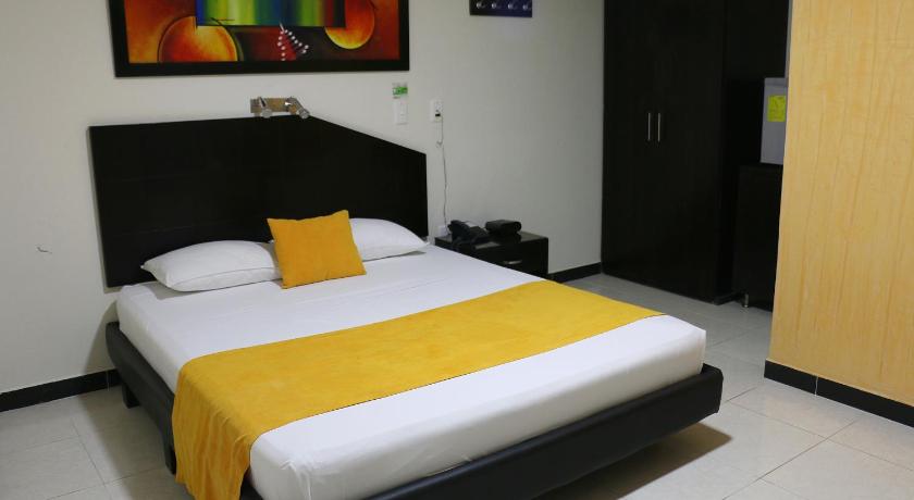 Image of Double Room 4
