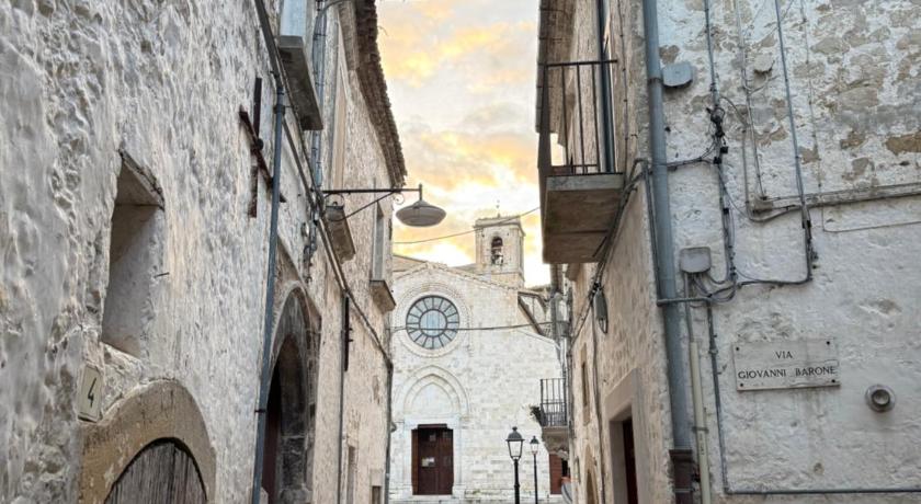 Ad un Passo dal Duomo