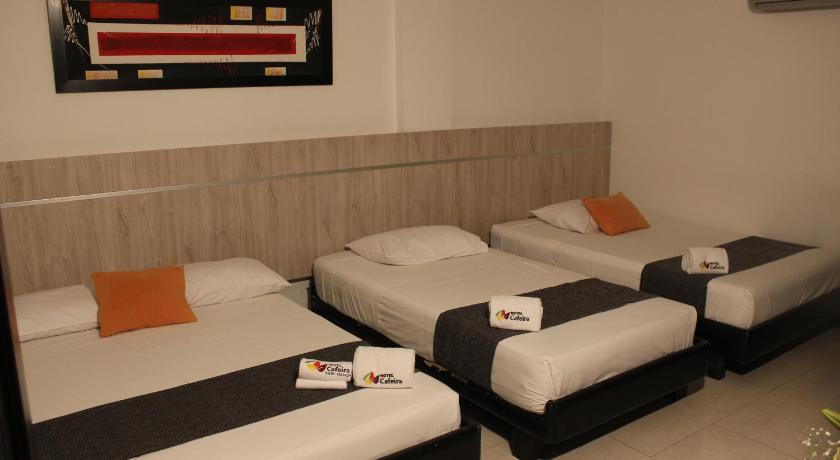 Image of Standard Triple Room 2
