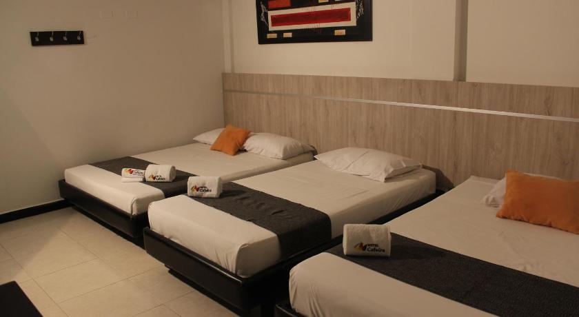 Image of Standard Triple Room 1