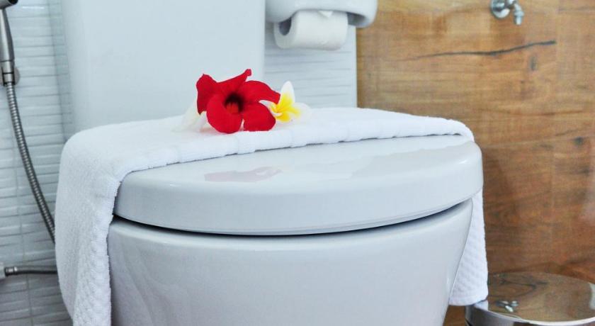 Image of Deluxe Garden View - Twin Bed 2