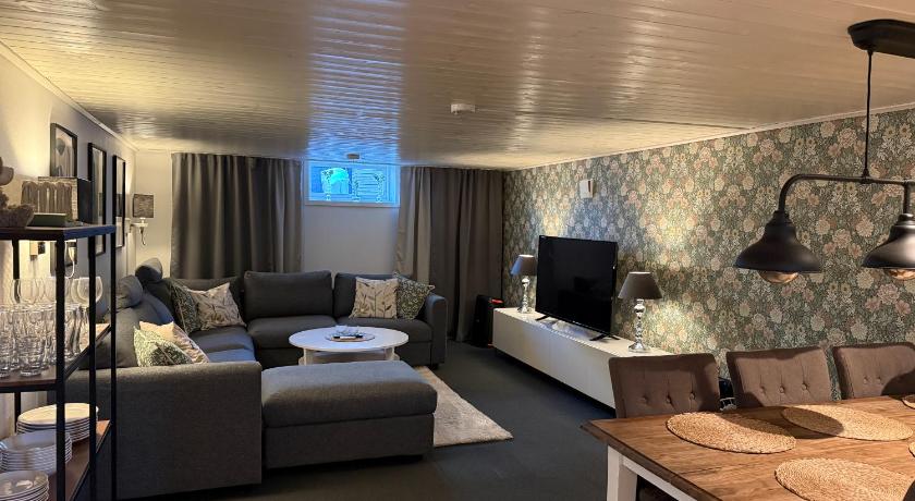 Gamletull Guesthouse