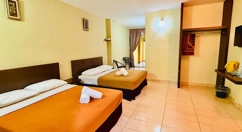 Hotel Darulaman Jitra - image 8