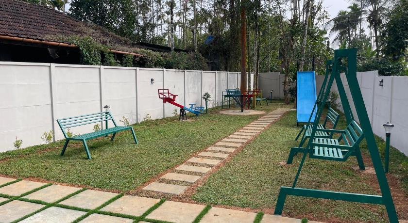 nellarachal home stay - image 6