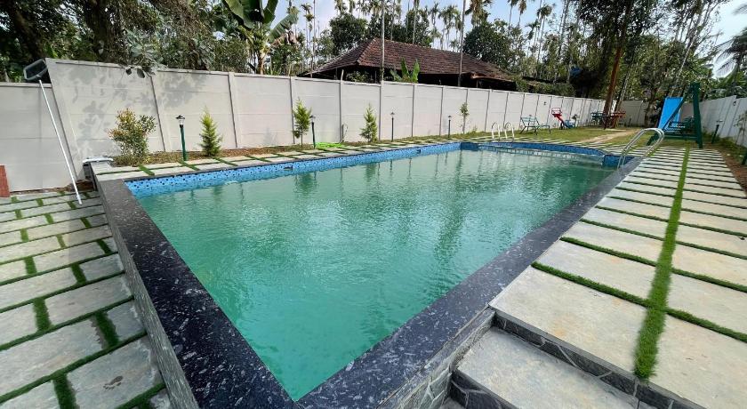 nellarachal home stay - image 2