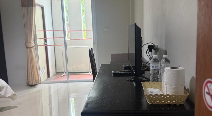 甲米 บ้านทรัพย์มงคล Baansupmongkol krabi 3星级 酒店 套房