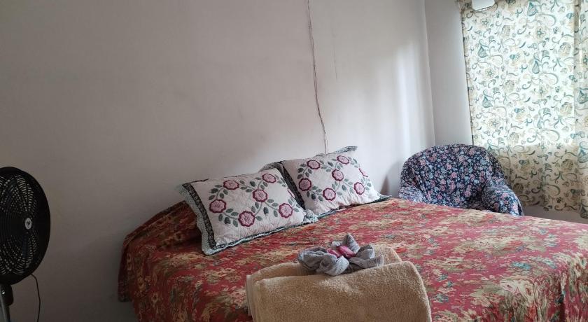 Image of Double Room 1