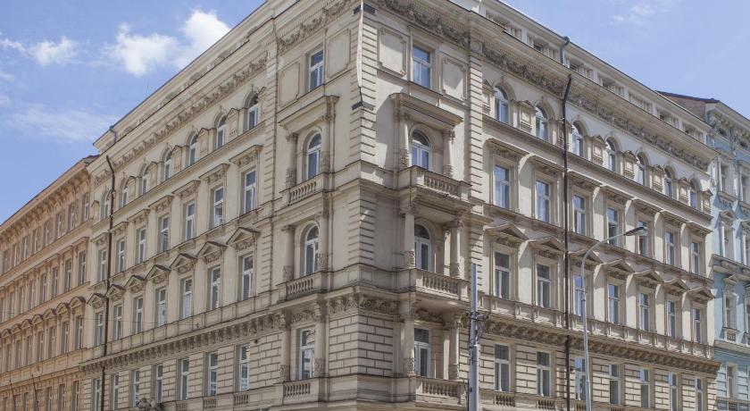 City Partner Hotel Atos photo