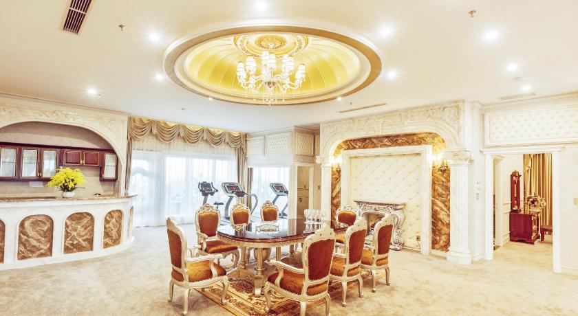 Muong Thanh Luxury Can Tho Hotel - image 8