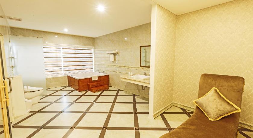 Muong Thanh Luxury Can Tho Hotel - image 47