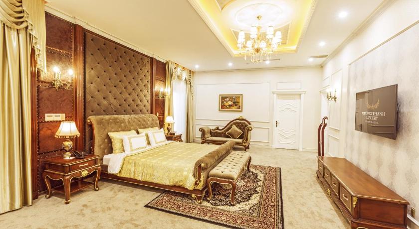 Muong Thanh Luxury Can Tho Hotel - image 31