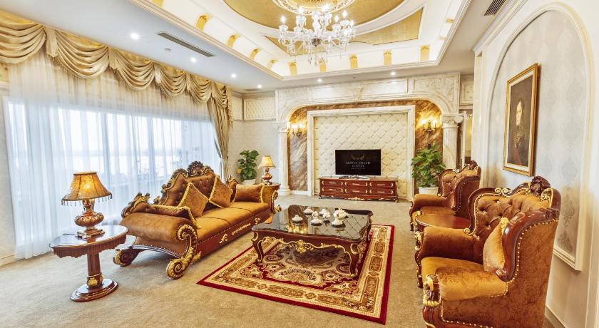Muong Thanh Luxury Can Tho Hotel - image 25