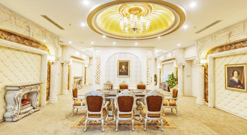 Muong Thanh Luxury Can Tho Hotel - image 3