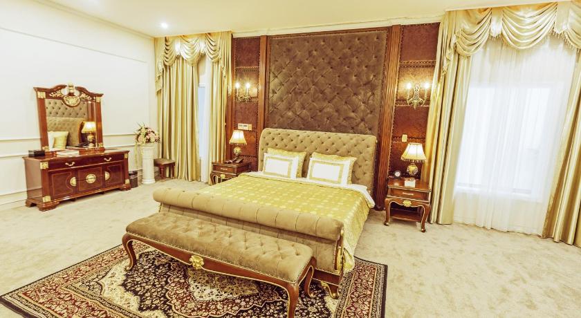 Muong Thanh Luxury Can Tho Hotel - image 28