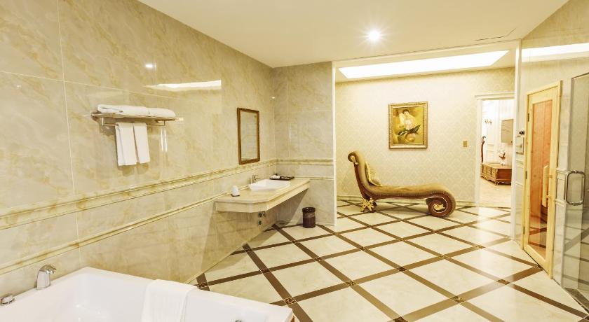 Muong Thanh Luxury Can Tho Hotel - image 50