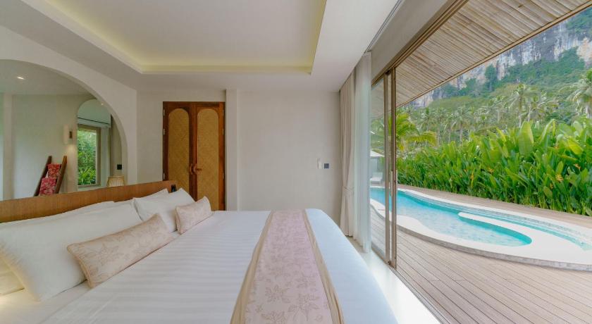 Image of One Bedroom Pool Villa 0
