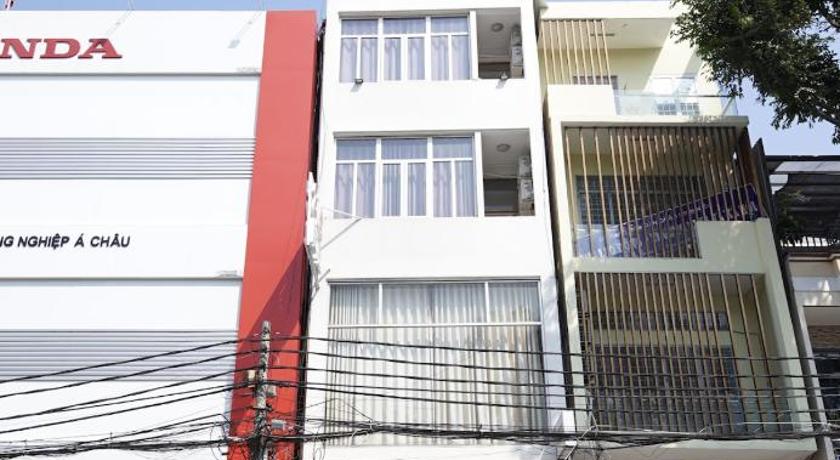 31C Hotel - Near Ninh Kieu Wharf - image 4