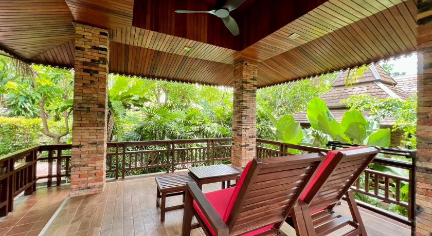 Image of Premium Villa 1-Bedroom 16