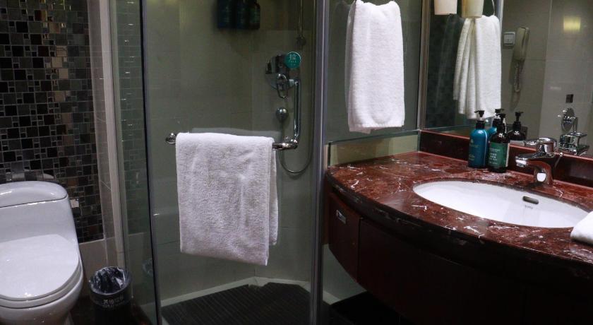 Zdjęcie: Pokój typu Premium z łóżkiem typu king-size (Premium King Room) 3