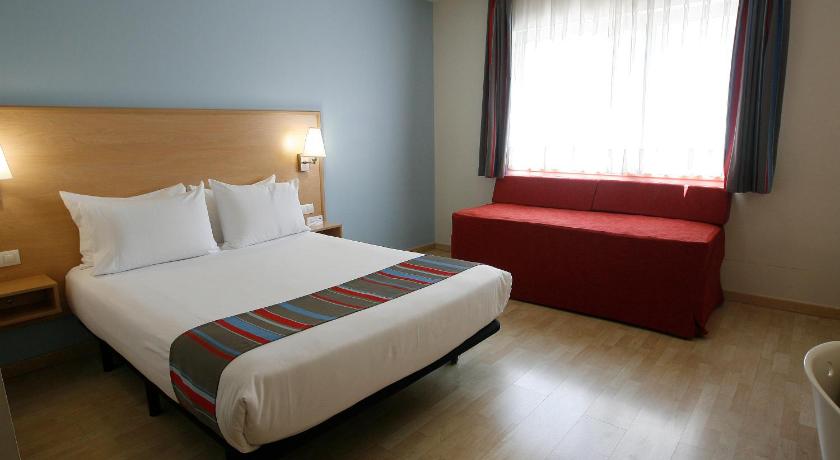 Hotel Travelodge Torrelaguna