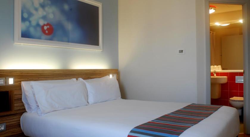 Hotel Travelodge Torrelaguna