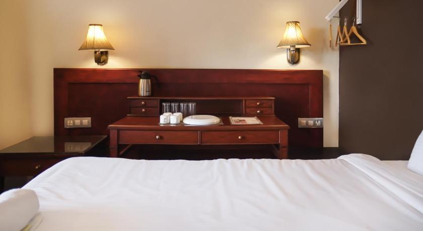 Hotel JC Grand Kodaikanal - image 28