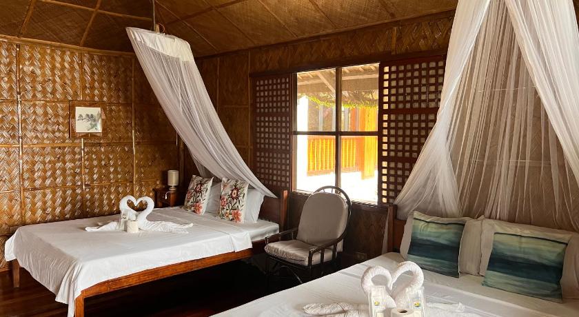 Image of Deluxe Twin Room 0