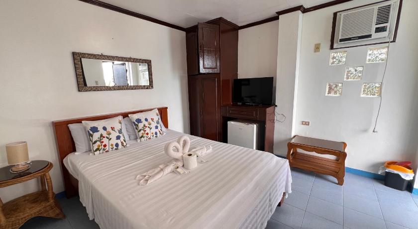 Image of Suite with Sea View 0